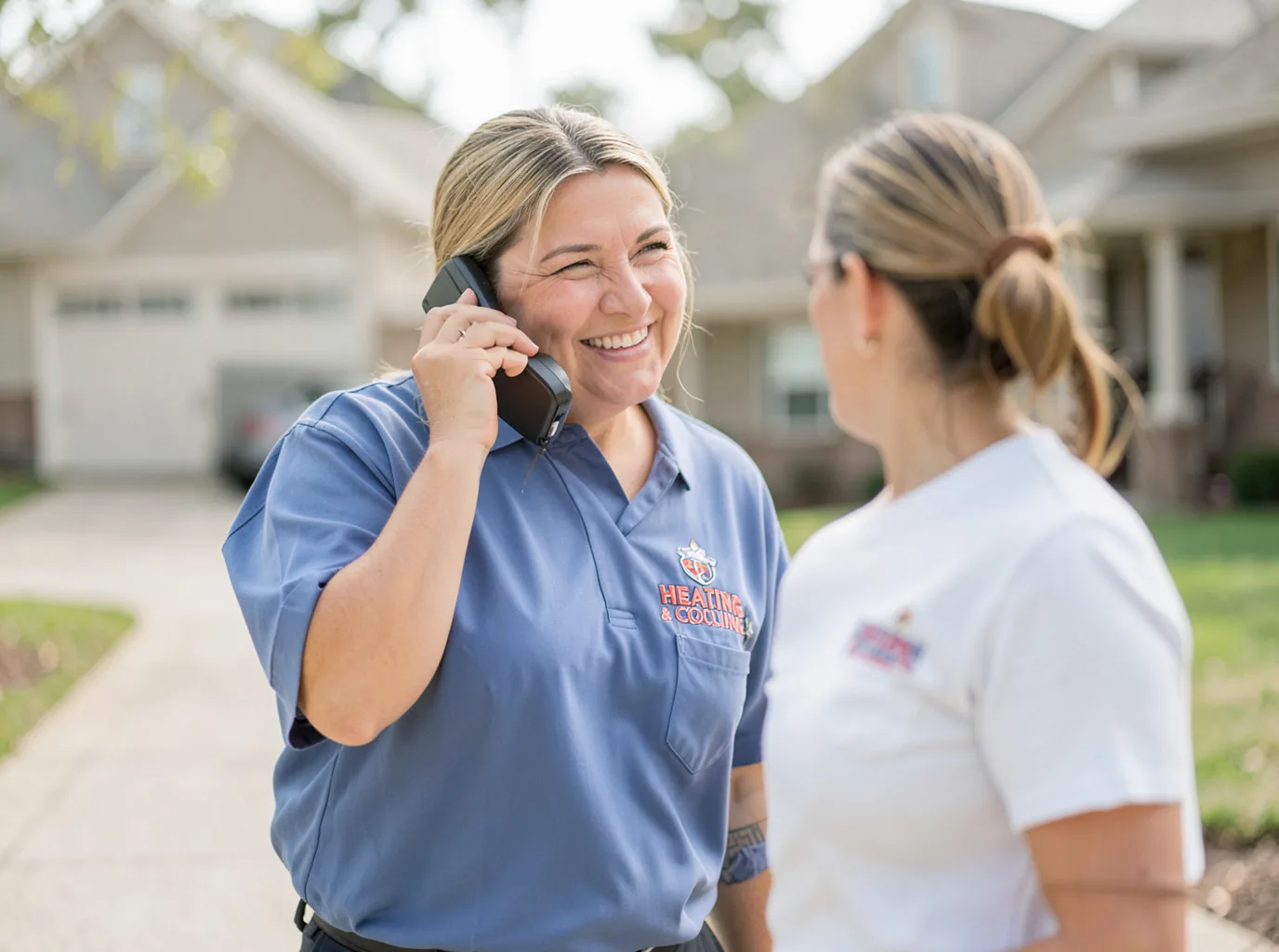 Hvac Repair Gladstone, NM FAQs
